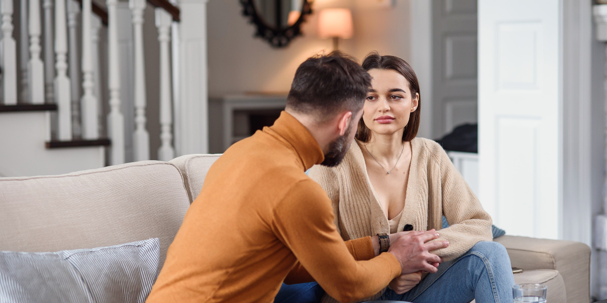 Therapie de couple